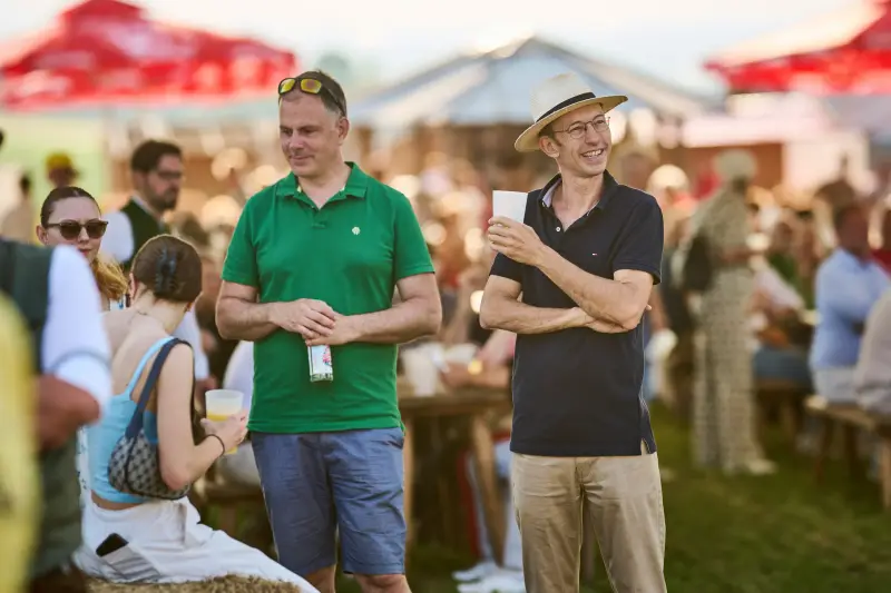 Maismania Foto 22
