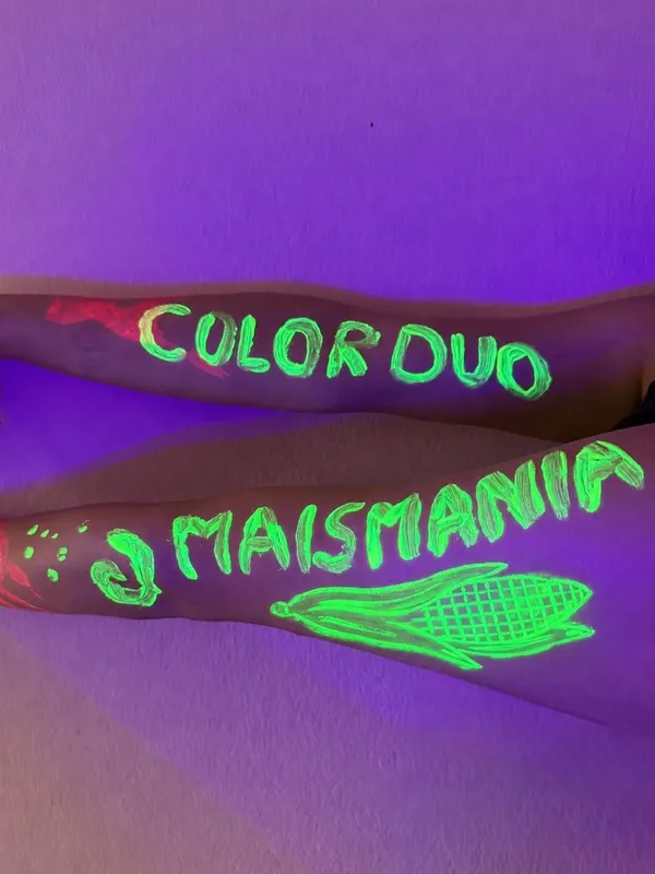 Keine Anmeldung nötig schaut gerne vorbei! ❤️🌽 #maismania #wilhering #neon #new #viralvideos